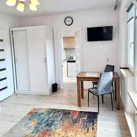 Ursynow Fine Apartment Warszawa Eksteriør bilde
