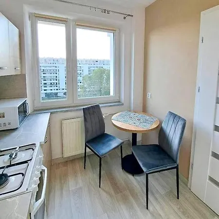 Ursynow Fine Apartment Warszawa Eksteriør bilde