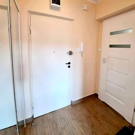 Ursynow Fine Apartment Warszawa Eksteriør bilde