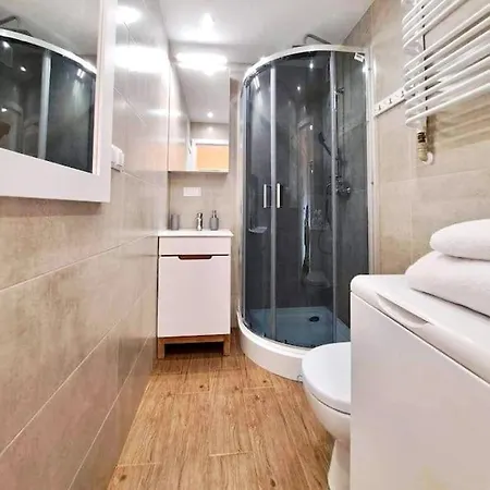 Ursynow Fine Apartment Warszawa Eksteriør bilde