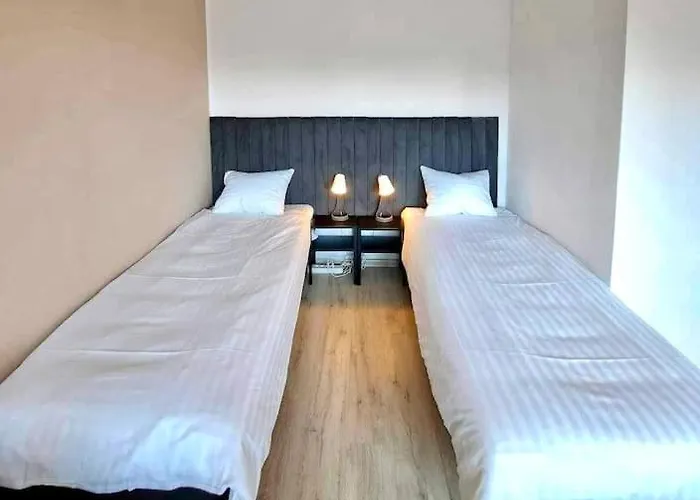 Ursynow Fine Apartment