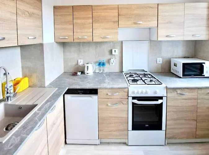 Ursynow Fine Apartment