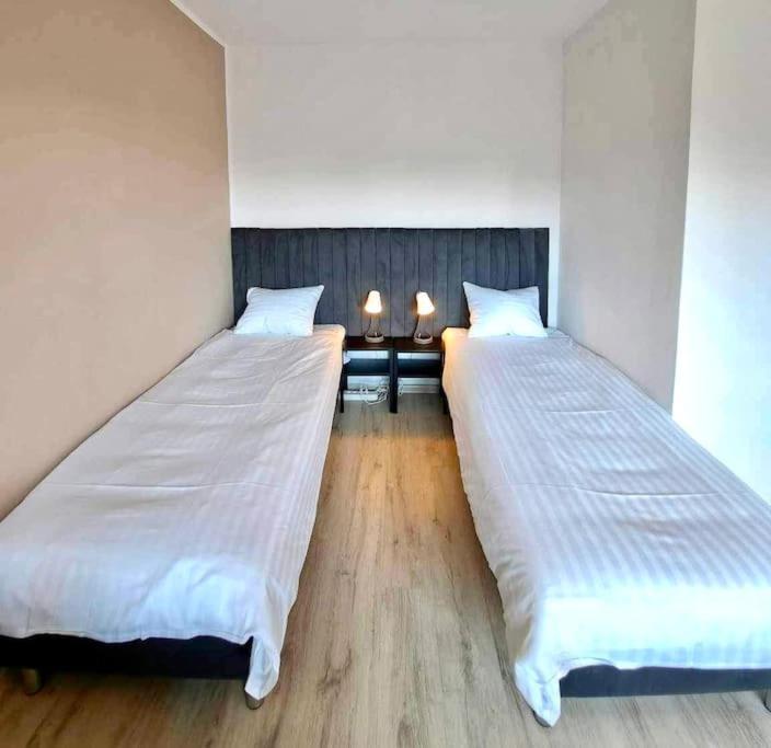 Apartament Ursynow Fine
