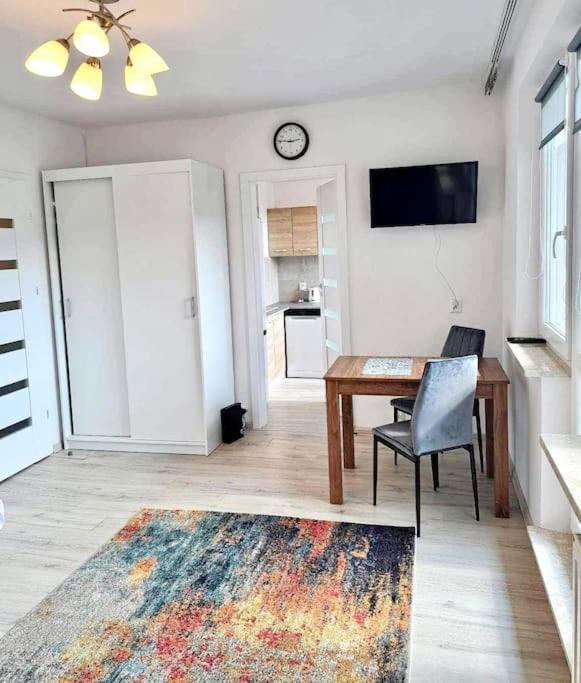 Ursynow Fine Apartment *