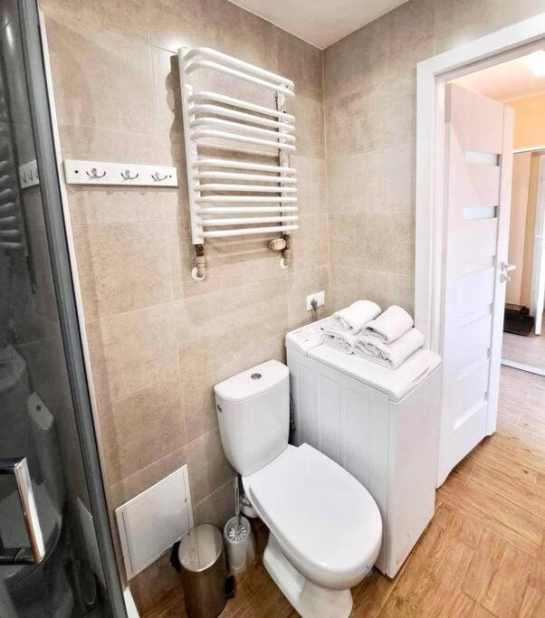 Apartment Ursynow Fine