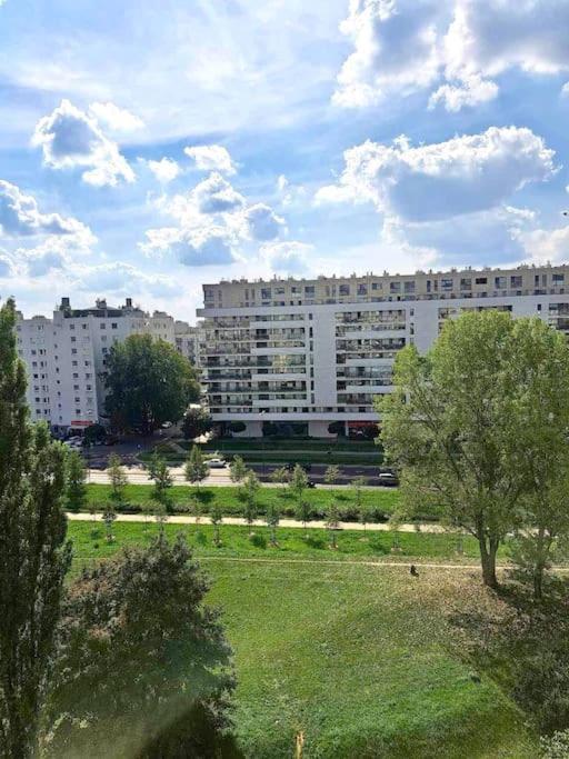 Apartment Ursynow Fine Warsaw