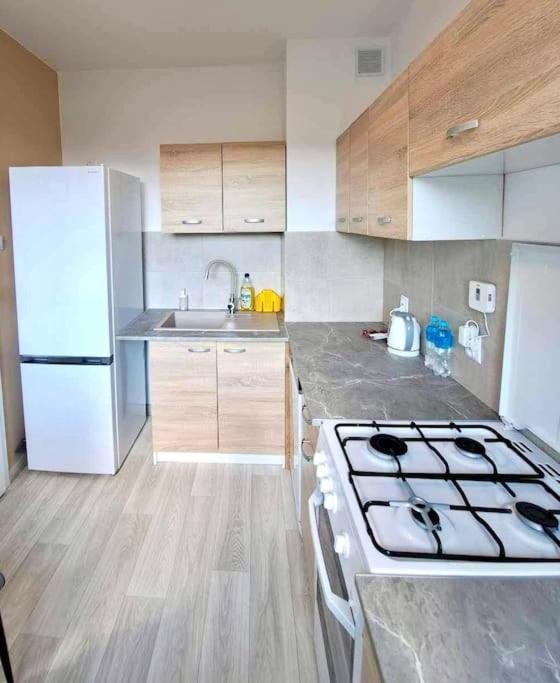 Ursynow Fine Apartment *