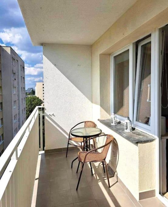 Apartment Ursynow Fine
