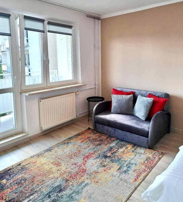 Apartment Ursynow Fine Warsaw